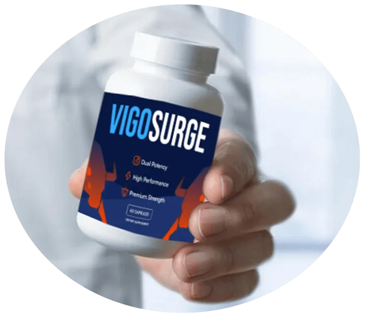 Vigosurge