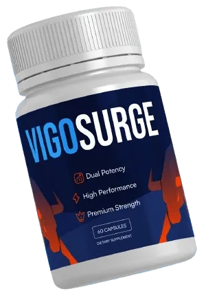 Vigosurge official