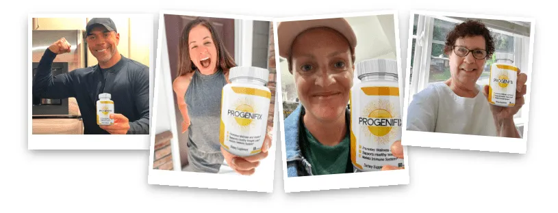 Progenifix
