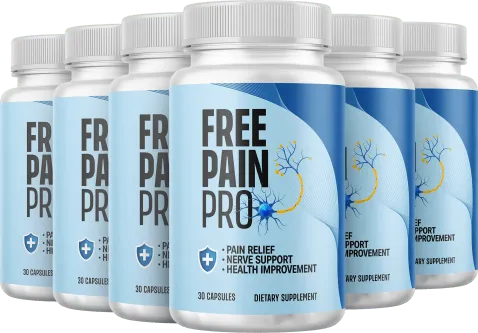 Buy Free Pain Pro