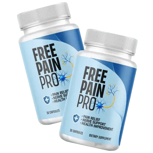 Free Pain Pro