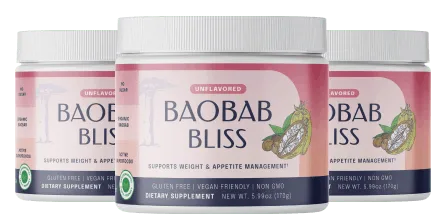 Baobab Bliss