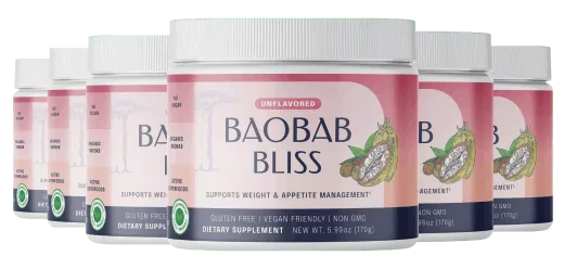 Baobab bliss Official Website