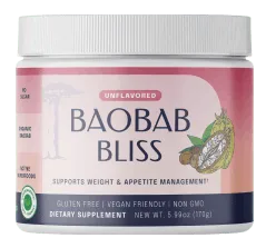 Baobab Bliss