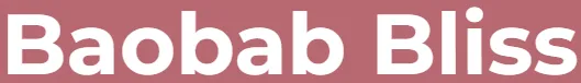 Baobab Bliss