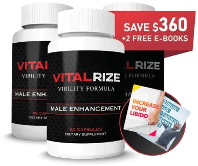 Vitalrize official