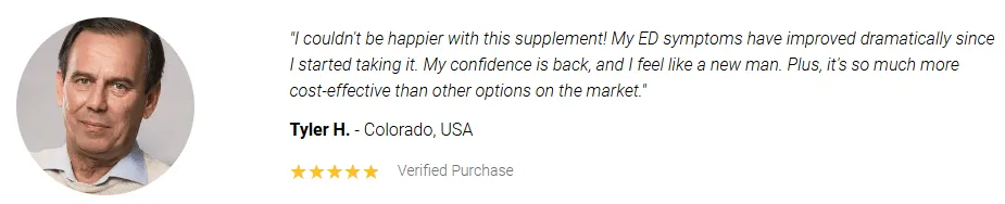 Vitalrize review