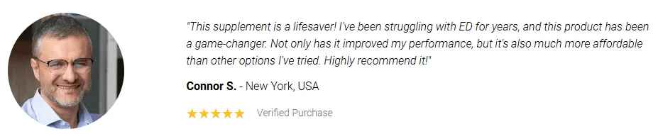 Vitalrize supplement