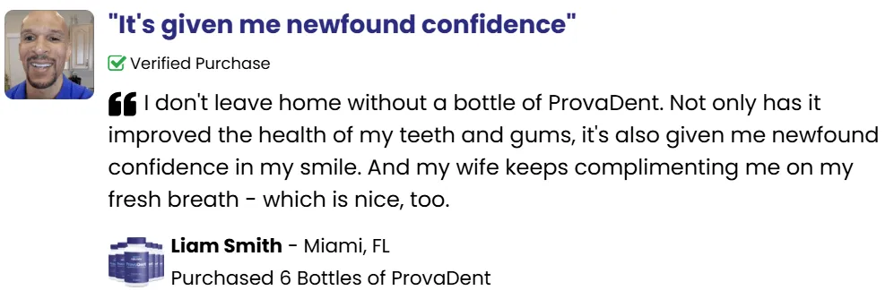 Provadent