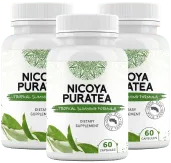 nicoya puratea Supplement