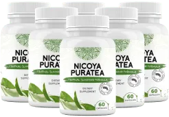nicoya puratea