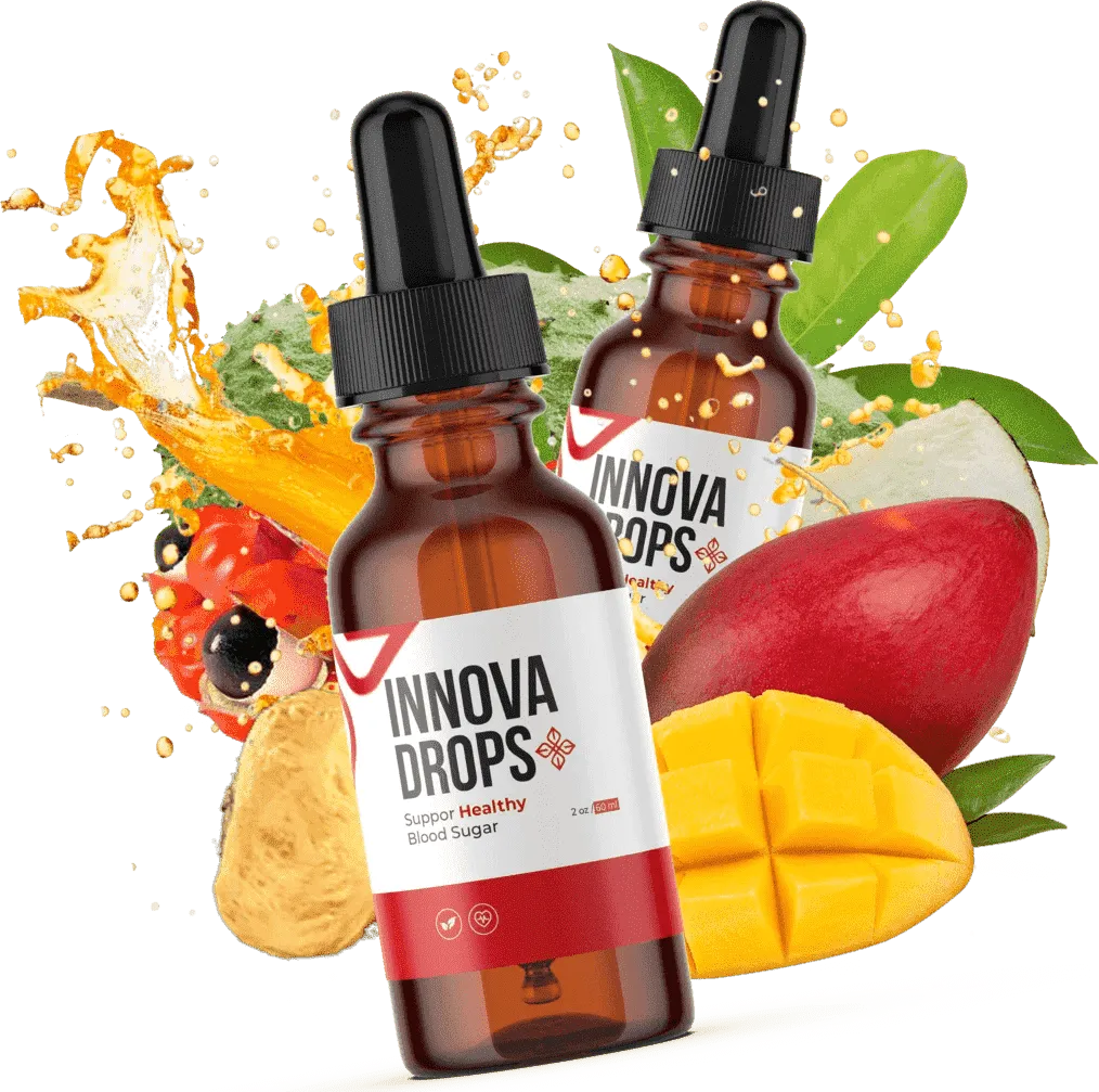 innova drops Supplement
