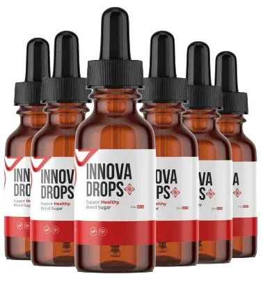 Innova Drops Official Website