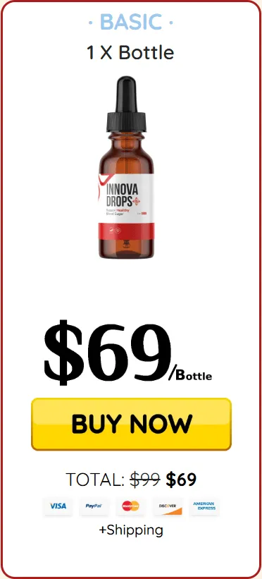 innova drops Buy 1 bottle