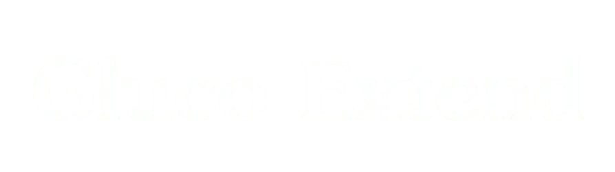 Gluco extend