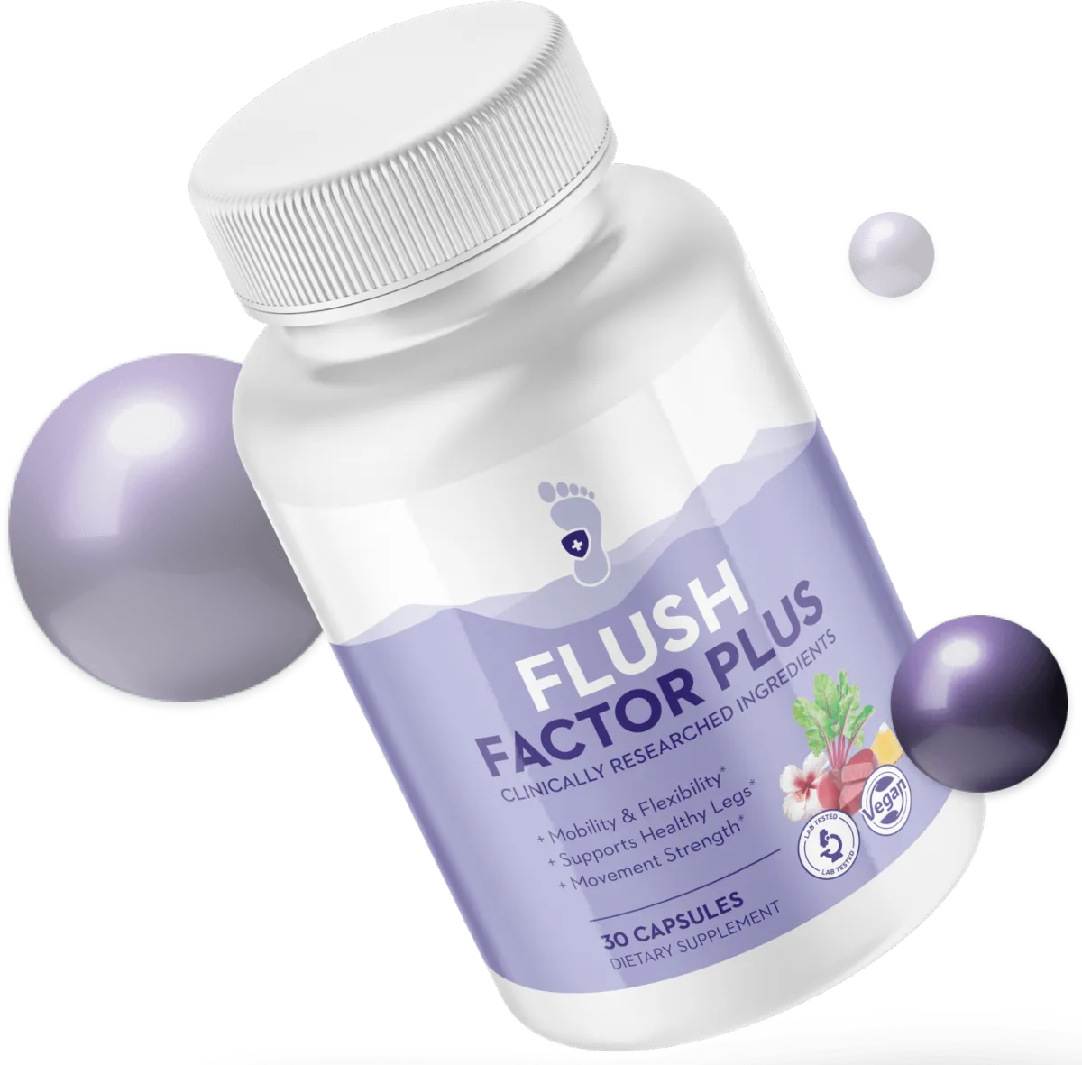 Flush Factor Plus official