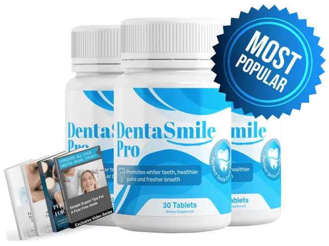 dentasmile pro