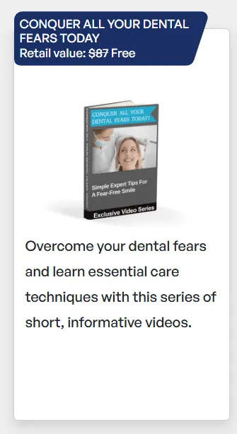DentaSmile Pro bonuses