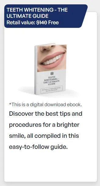 DentaSmile Pro free bonuse