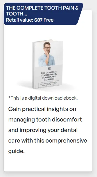 DentaSmile Pro bonuses