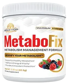 Metabofix official