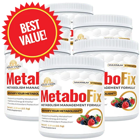 Buy Metabofix