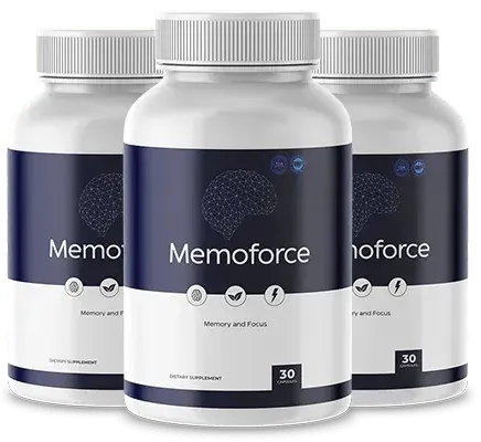 Memoforce official