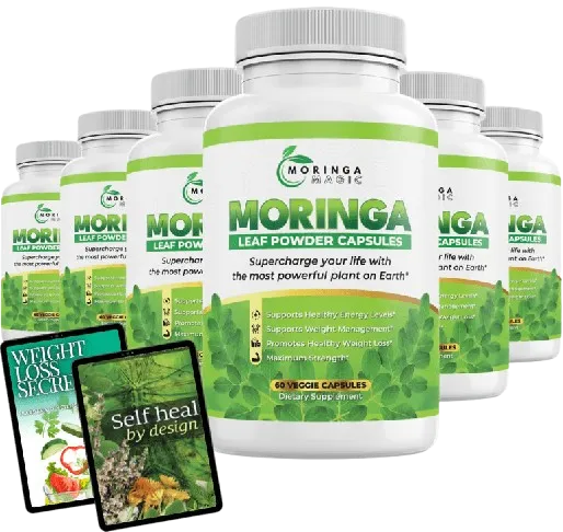 Buy Moringa magic