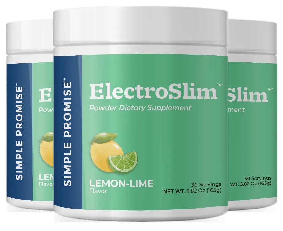 Electroslim official