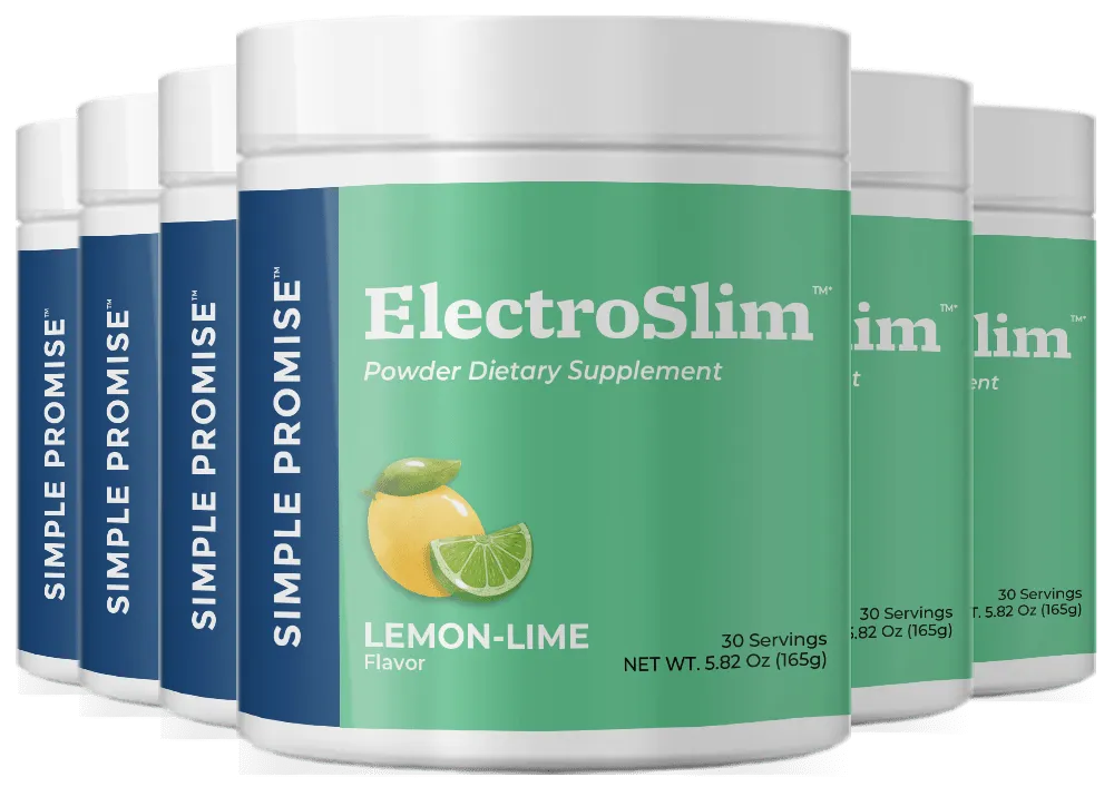 Buy Electroslim