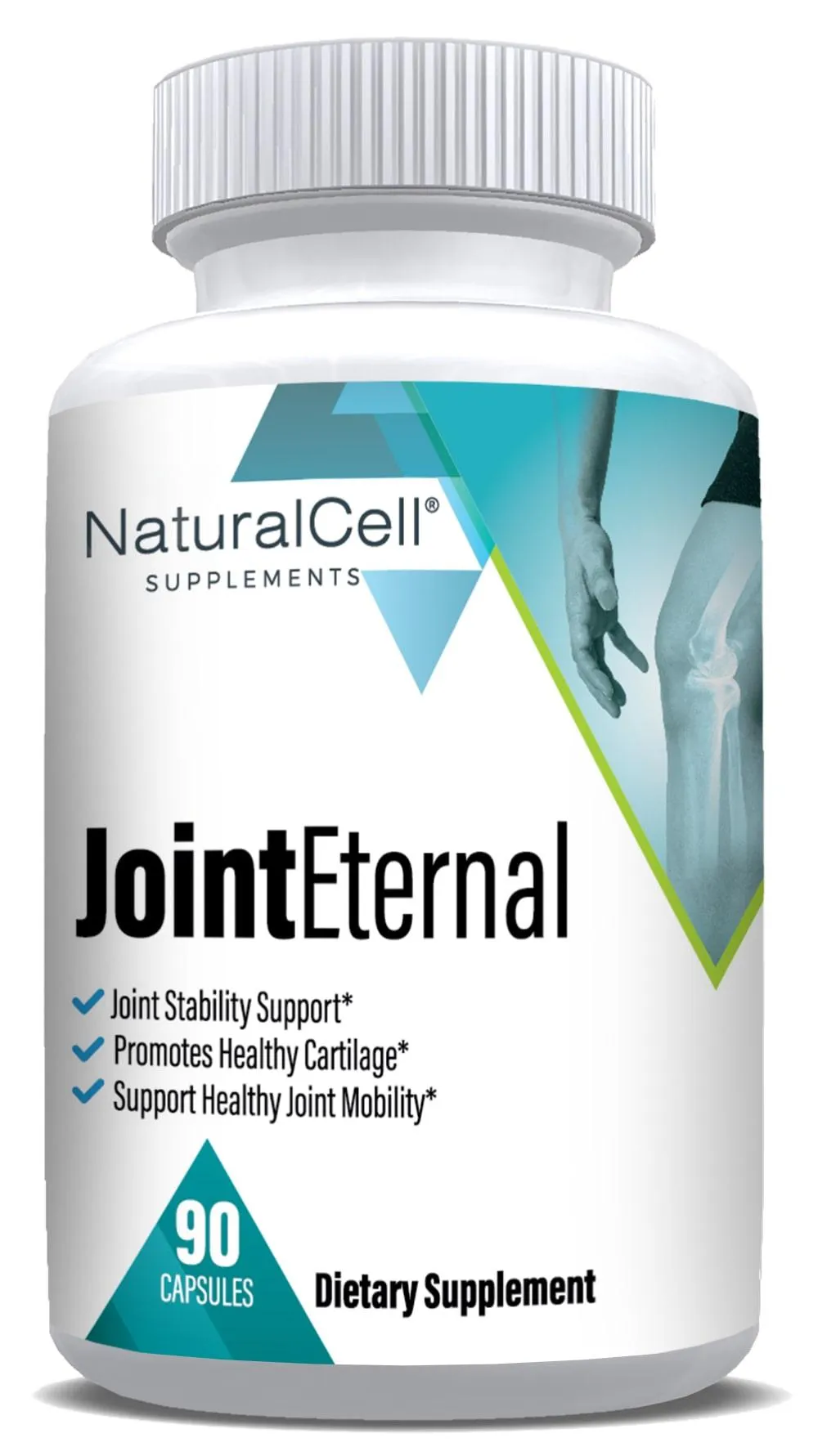 Joint eternal official