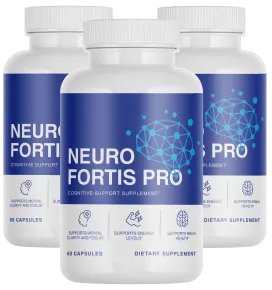 Neuro fortis pro official