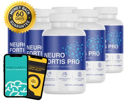 Neuro Fortis Pro