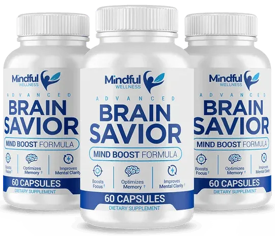 Brain Savior official
