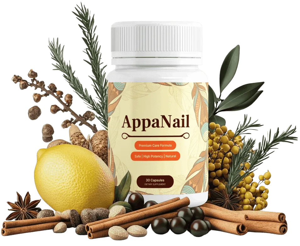 Appanail