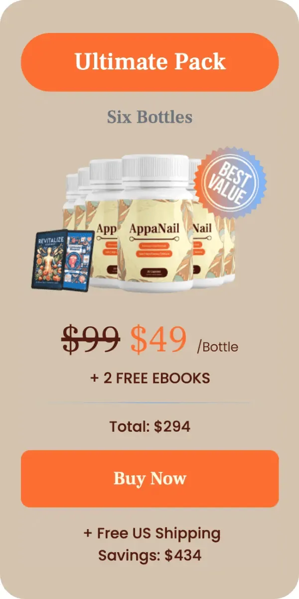Appanail buy 6 bottle