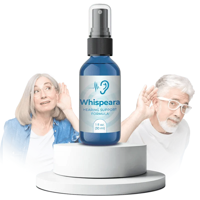whispeara