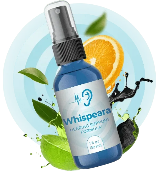Whispeara