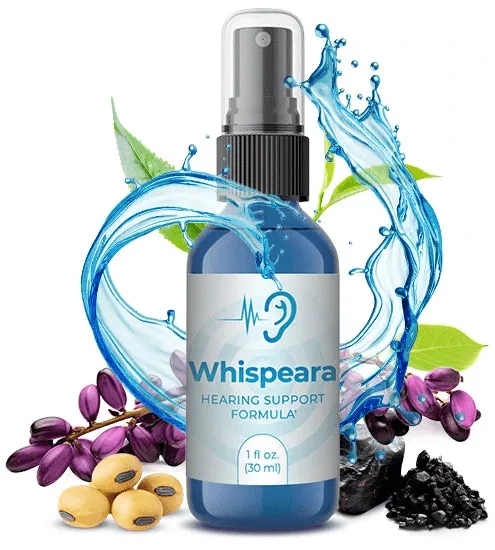 Whispeara