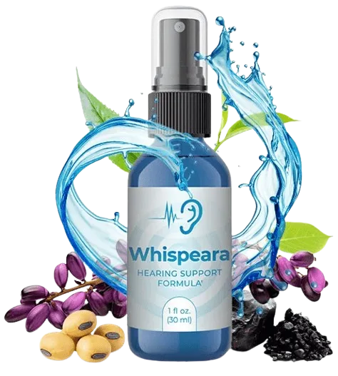 whispeara