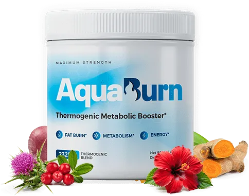 Aquaburn