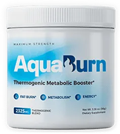 aqua burn