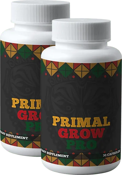 primal grow pro official