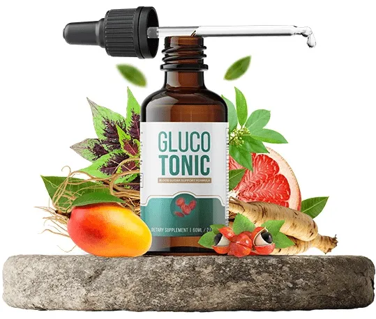 GlucoTonic