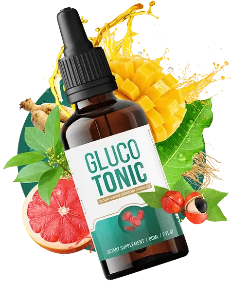glucotonic