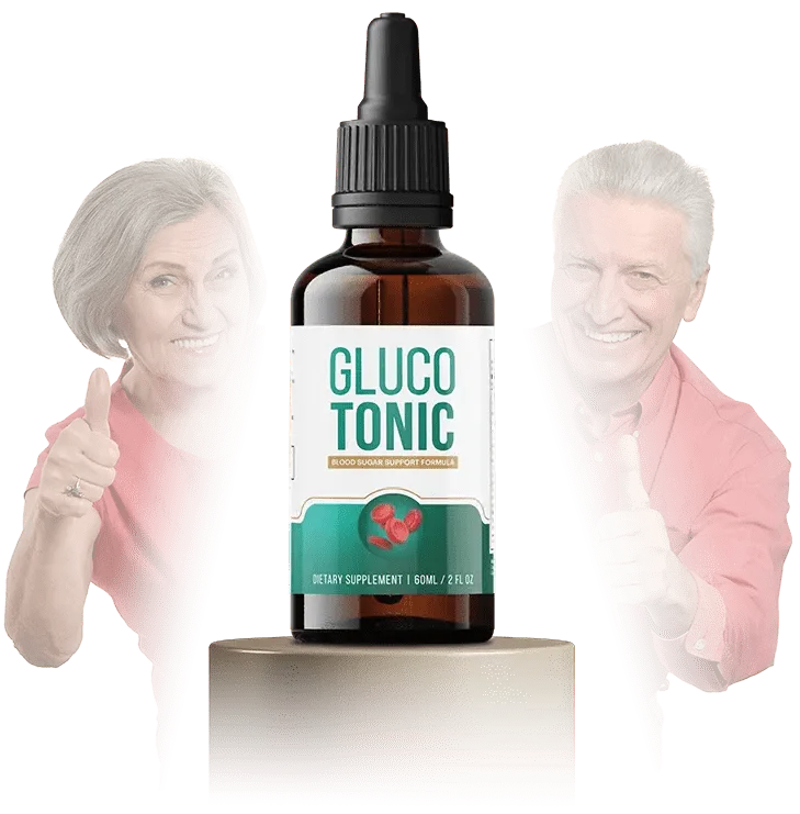 GlucoTonic