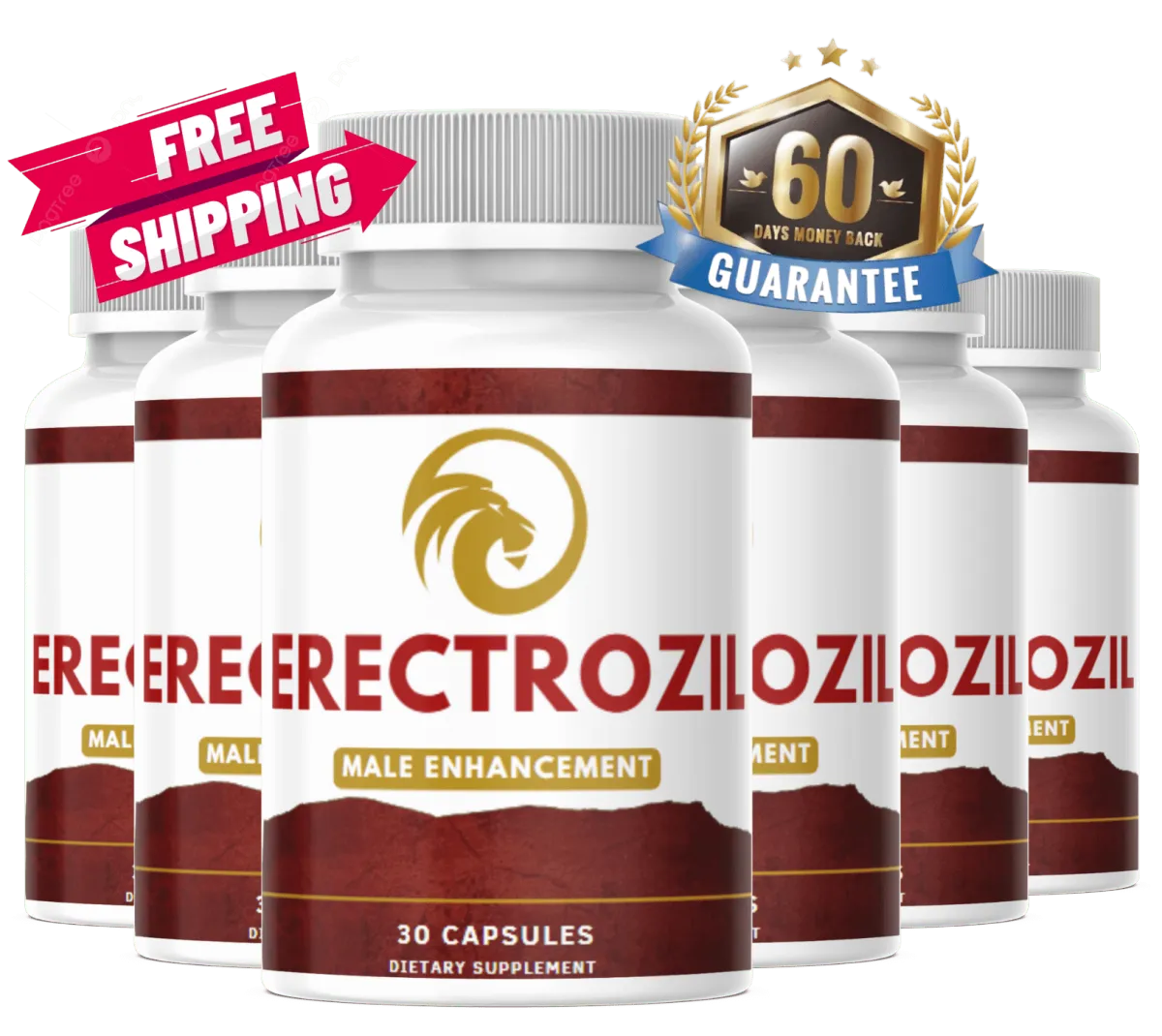 Buy Erectrozil
