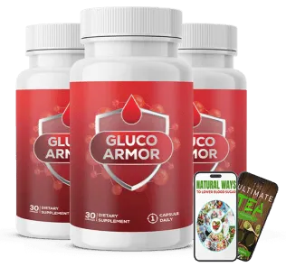 Gluco Armor