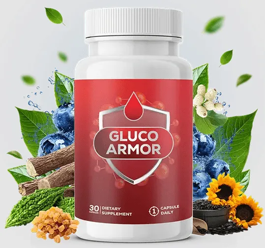 Gluco Armor