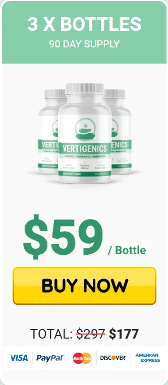 vertigenics Buy 3 bottle